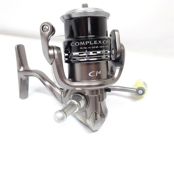 １０コンプレックスＣＩ４２５００ＨＧＳ Ｆ４